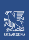 Baltasis Grifas - Logistyka, Transportowanie ładunków, Współpraca między Urzędem Celnym a biznesem